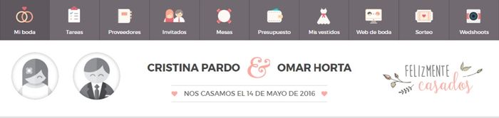 105 días