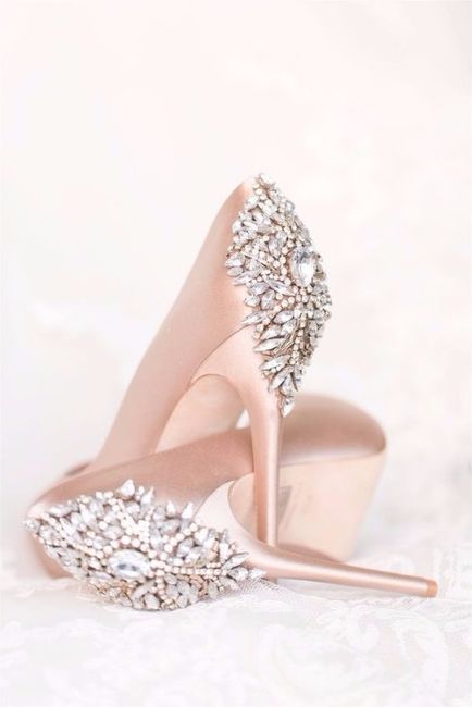 Los Zapatos