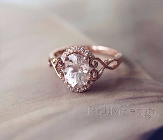 El anillo