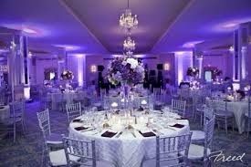Boda Morada