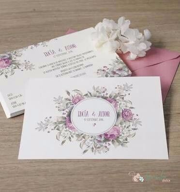 invitaciones