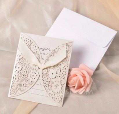 invitaciones
