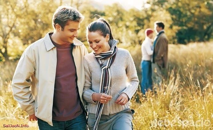 15 consejos para recién casados sobre cómo mantener su matrimonio para siempre 6