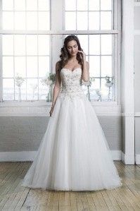 El vestido