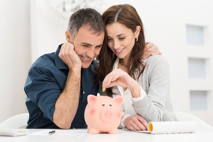 6. Mantén tus finanzas en orden