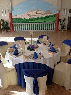 Boda azul 3