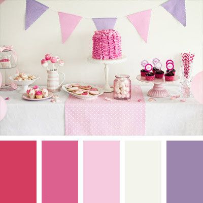 Colores de boda 7