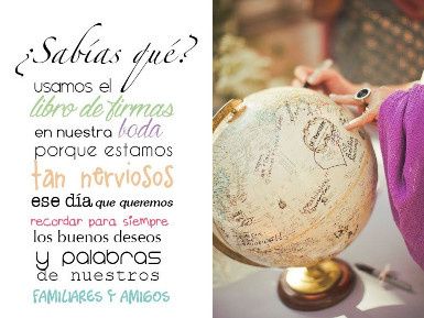 Libro de firmas 10