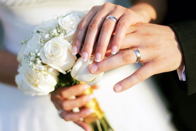 Como organizar tu boda