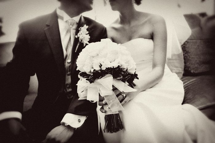 Ahorrar en la boda