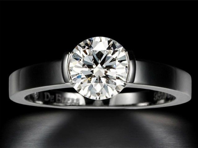 Los diamantes