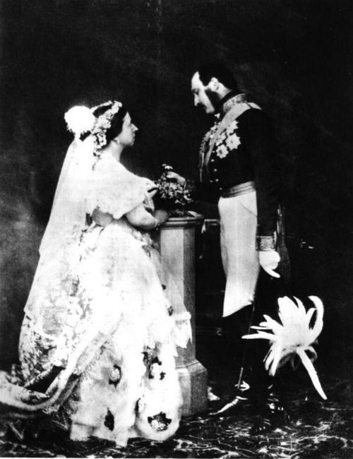 Vestido de novia