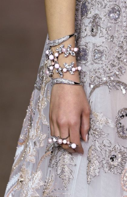 Los multi-anillos