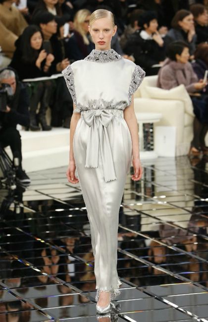 vestido camisero