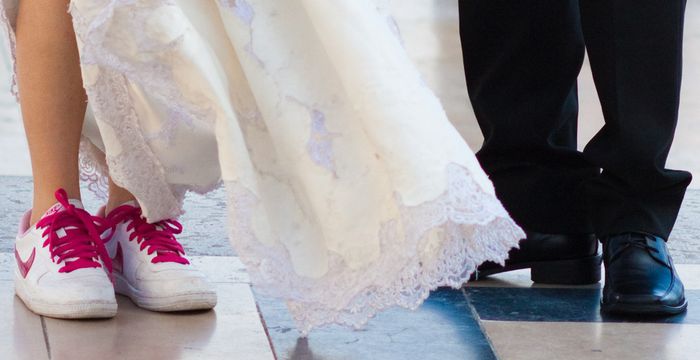 Te decimos qué hacer en situaciones complejas previas a tu camino hacia el altar.