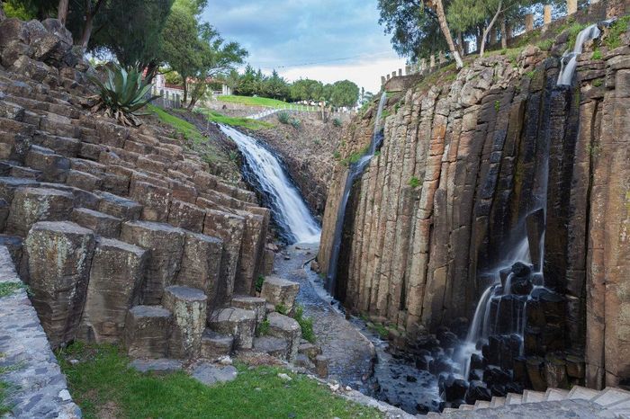 Huasca de Ocampo, Hidalgo