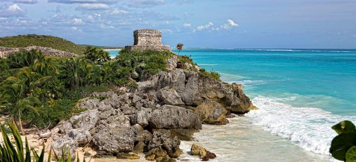 Riviera Maya, Quintana Roo