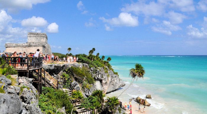 Riviera Maya, Quintana Roo