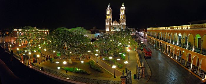 Campeche, Campeche