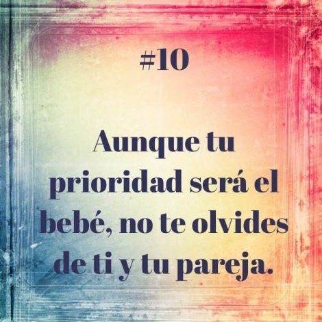 Consejo # 20