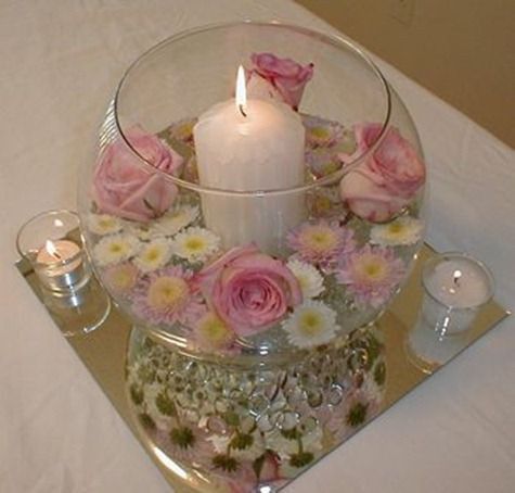 Centro de mesa 6