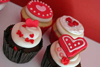 2. Una receta súper romántica