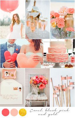 Colores de boda 7