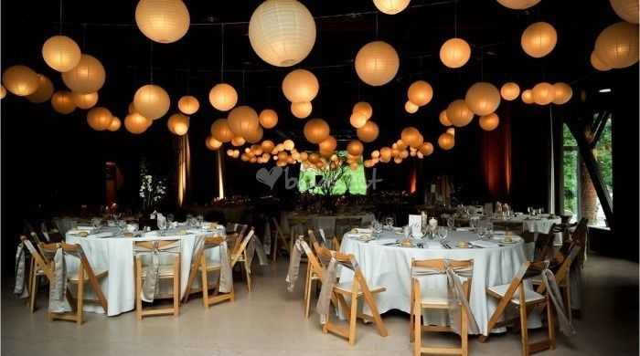 Boda en salón 8