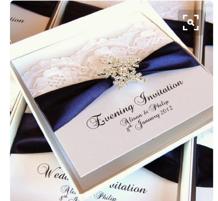 Ayuda con las invitaciones. - 2