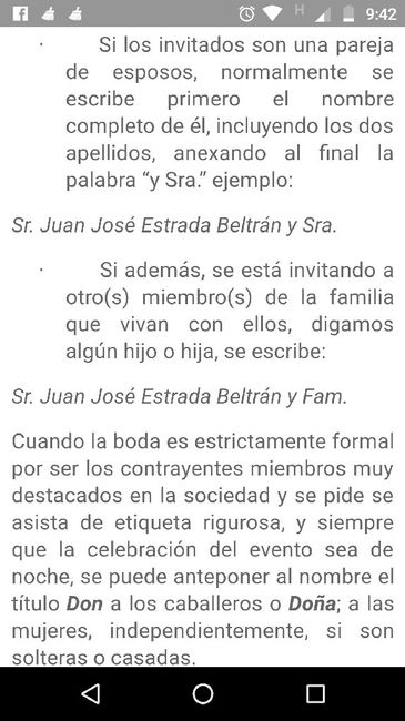 Ayuda!! rotulado de invitaciones - 1