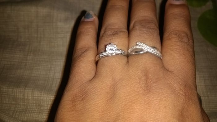 Quieres casarte conmigo??? - 1