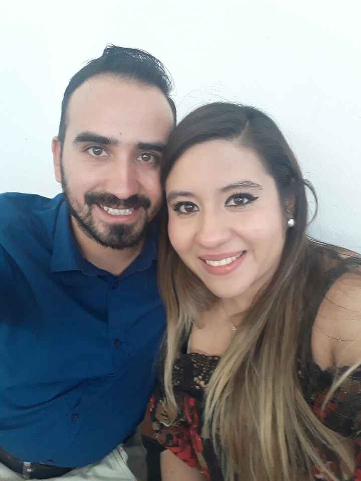 Banderines Challenge - 1