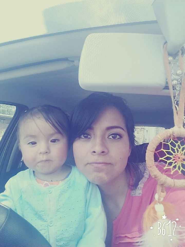 ¿Cuántos hijos les gustaría tener? - 1