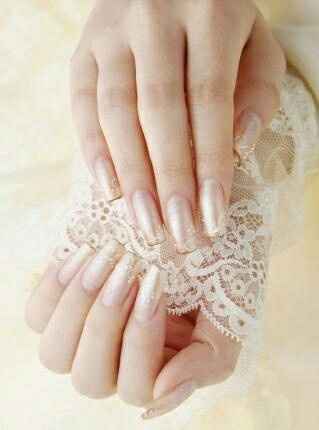 Diseños de uñas - 1