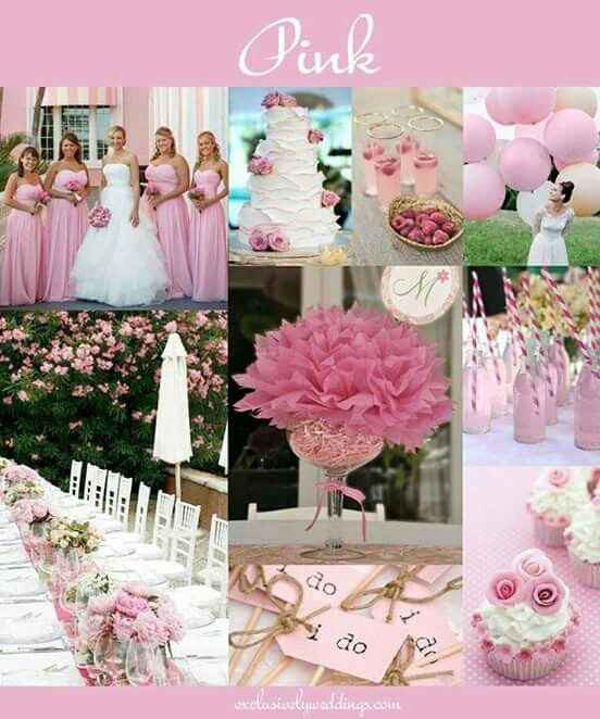 Cooleres de temporada para boda - 3