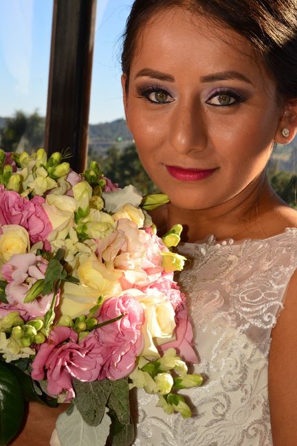 Maquillaje