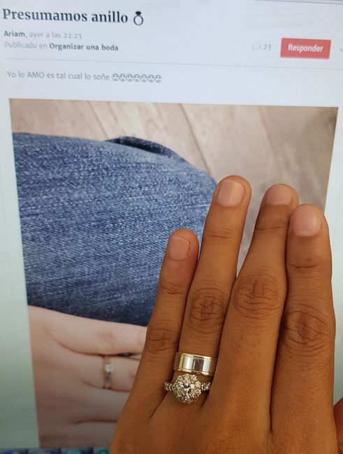 anillos