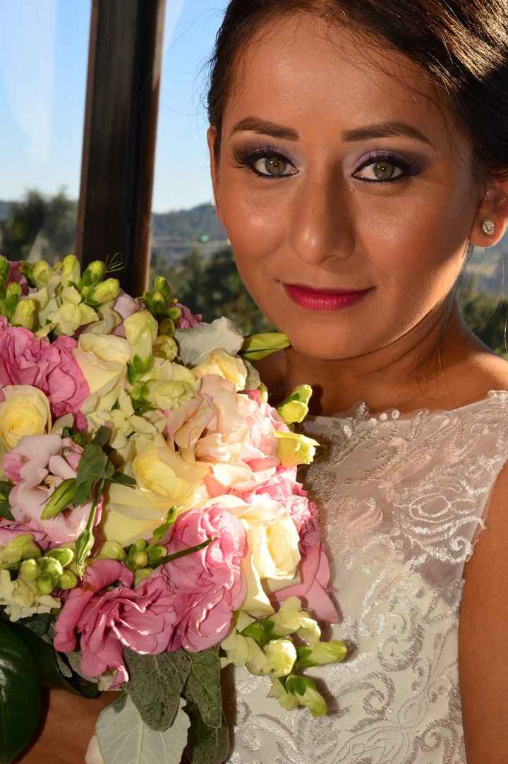 Maquillaje