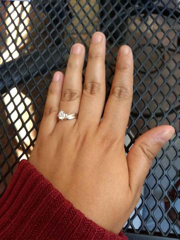 Mi sorpresa romántica: Yesenia y Marco - 1