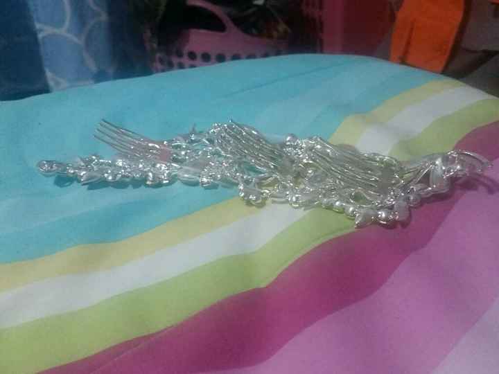 Accesorios para mi boda ? - 2