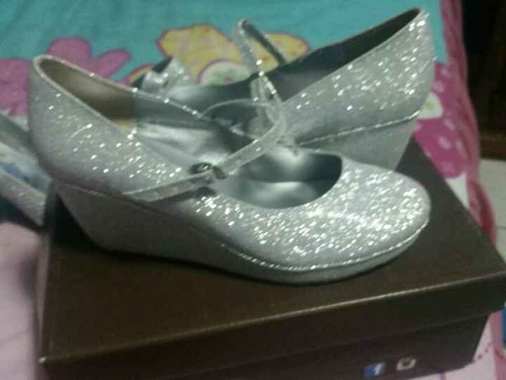 Accesorios para mi boda ? - 5