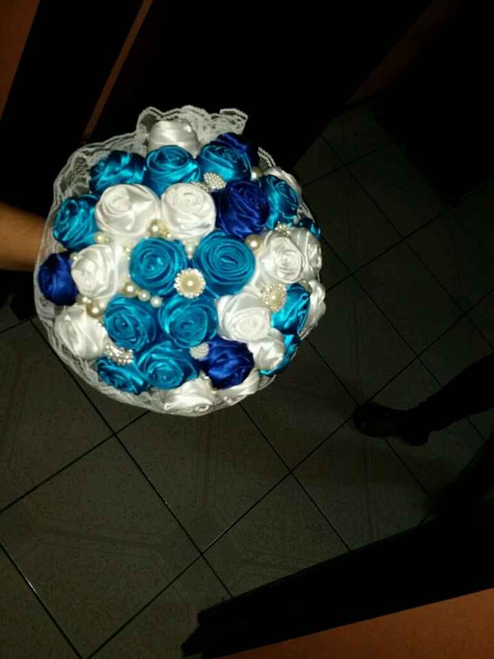 Mi ramo - 2