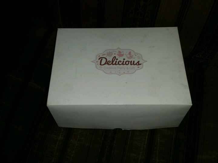 Mis invitaciones - 1