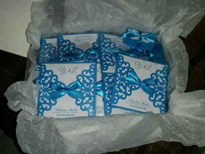 Zapatos, de color y no blancos??? - 2