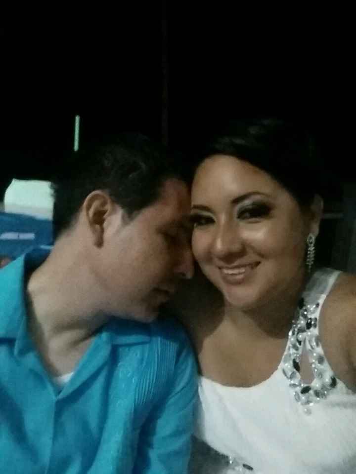 Mas fotos de mi día b - 1