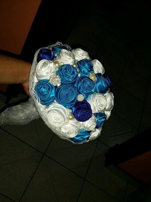 Mi ramo - 3