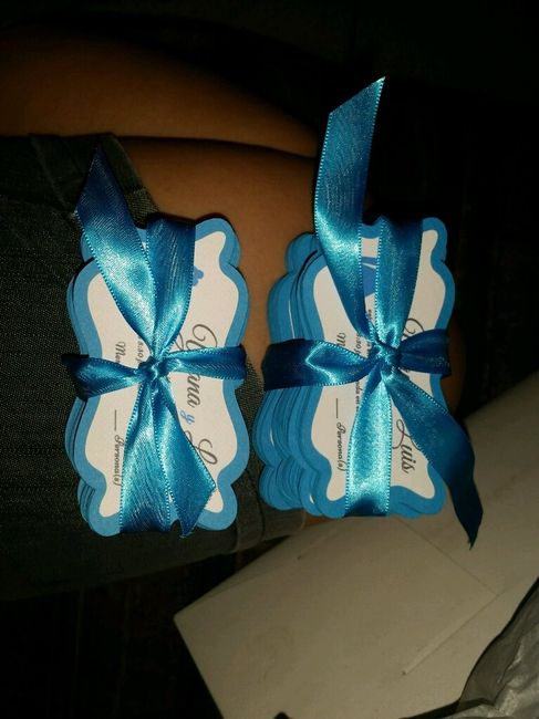 Mis invitaciones - 3