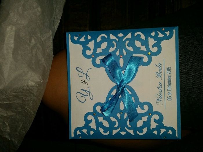 Mis invitaciones - 4