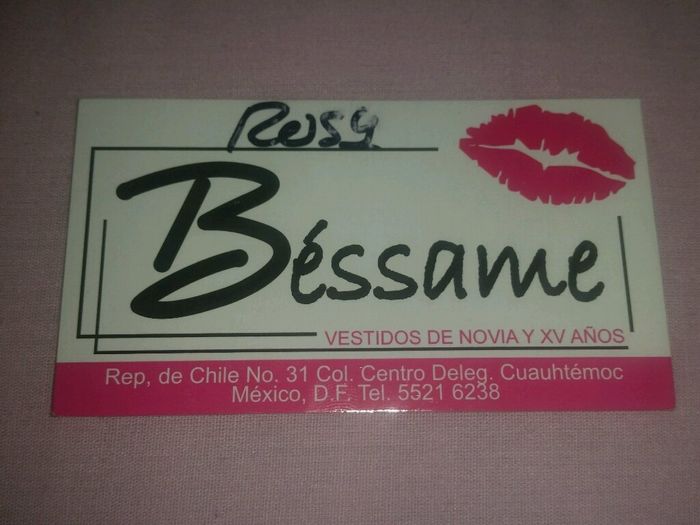 Auxilio!!! aun sin vestido ? - 1