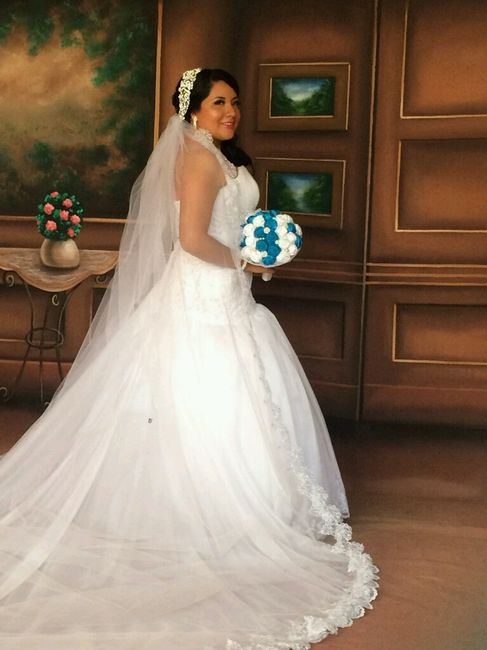 Nuestro gran día ? - 6